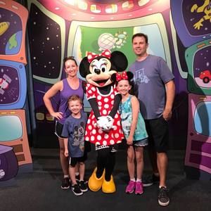 Meet your Posher, Erika